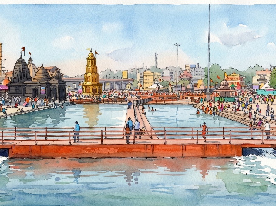 Ramkund Panchavati
